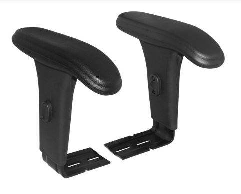 Braço Regulável 8717 e 8117